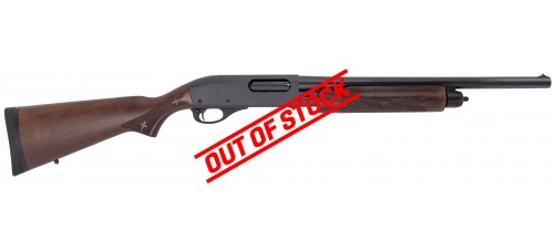 Remington 870 Tac 12 Gauge 3" 18.5" Barrel Pump Action Shotgun
